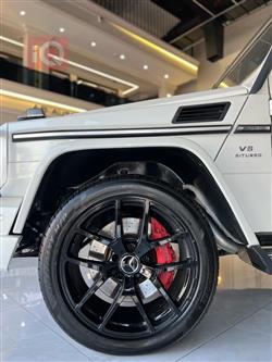 مرسيدس بنز G-Class